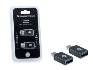 CONCEPTRONIC USBC DOCKINGSTATION DONN03G - Img 9
