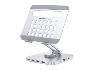 Conceptronic USBC DOCKINGSTATION DONN26G - Img 3