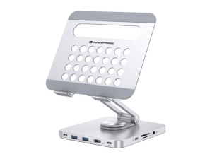 Conceptronic USBC DOCKINGSTATION DONN26G - Img 8