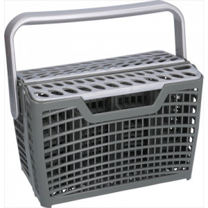 Cos tacamuri masina de spalat vase Electrolux E4DHCB01 235 x 140 mm - Img 2