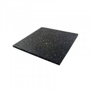 Covor pentru amortizare vibratii masina de spalat, universal dimensiuni 60x60x0,6 cm 4882758 - Img 2