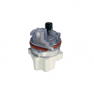 Debitmetru masina de spalat vase Whirlpool 480140101529 - Img 4