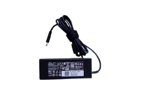 Dell 90W 4.5mm Barrel AC Adapter EUR KIT - Img 1