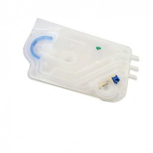 DISTRIBUITOR APA MASINA DE SPALAT VASE INDESIT C00141655 - Img 2