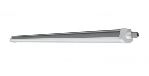 DP COMPACT 1500 55W/4000K GR IP66 LEDV - Img 3