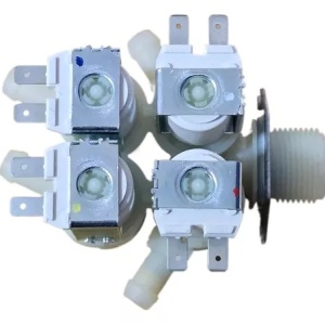 Electrovalva masina de spalat rufe Samsung WD90T754DBH/S7 DC62-00214T