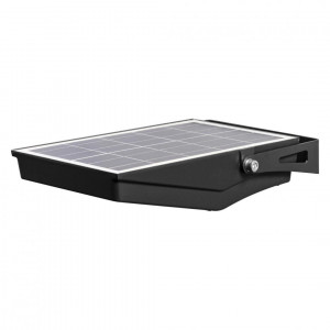 ENDURA FLOOD SOLAR SEN REM 10W 840 LEDV - Img 2