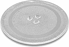 Farfurie cuptor cu microunde Panasonic 24.5cm