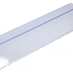 Fata sertar legume, fructe frigider Beko 49.5 cm X 14.8 cm