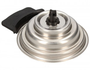 Filtru 2 cani espressor Philips 422225944221 - Img 2
