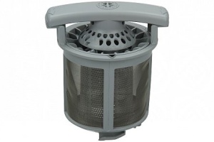 FILTRU CURATARE MASINA DE SPALAT VASE ELECTROLUX 1119161105