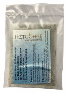 Filtru de apa carbon activ espressor Saeco Aqua Prima - Img 1