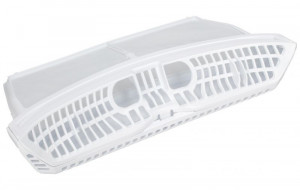 Filtru de scame uscator de rufe Beko - Img 1