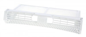 Filtru de scame uscator de rufe Bosch - Img 2