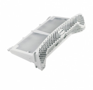 Filtru de scame uscator de rufe Electrolux, Aeg 8074539019 - Img 2