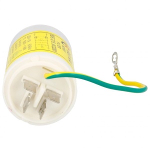 Filtru deparazitare masina de spalat Samsung WF9622SQR DC29-00009C - Img 2