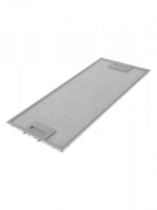 Filtru metalic antigrasime hota Bosch 11022473 - Img 1