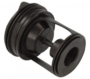 Filtru pompa evacuare masina de spalat Gorenje WA60149 - Img 3