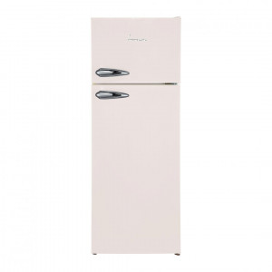FRIGIDER CU DOUA USI FRAM FDD-VRL212BGF+ - Img 1