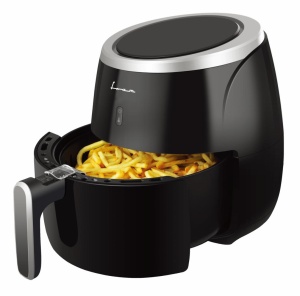 FRITEUZA CU AER CALD FRAM FAF-MD2000BK - Img 3
