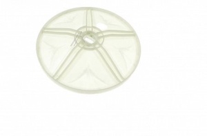 FULIE TAMBUR MASINA DE SPALAT ELECTROLUX 1327683007 - Img 2
