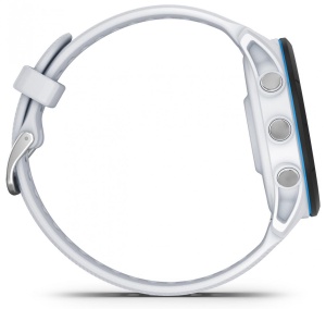 Garmin Forerunner 255, Whitestone - Img 3