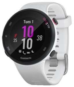 Garmin Forerunner 45S, White - Img 3
