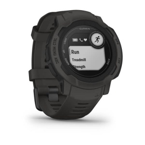 Garmin Instinct 2 Rugged Graphite - Img 7