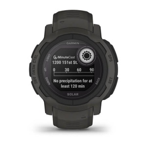 Garmin Instinct 2 Solar Graphite - Img 12