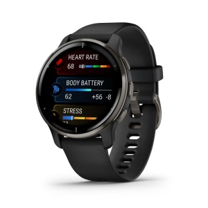 Garmin Venu 2 Plus Slate, Black - Img 9
