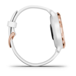 Garmin Venu 2S RoseGold, White - Img 8