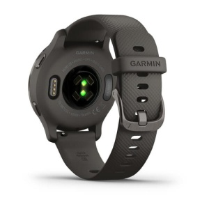 Garmin Venu 2S Slate, Graphite - Img 10