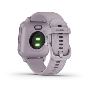 Garmin Venu SQ Orchid, Orchid - Img 9