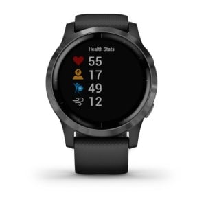 Garmin Vivoavtive 4 Black, Slate - Img 5
