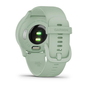 Garmin Vivomove Sport, Cool mint - Img 3