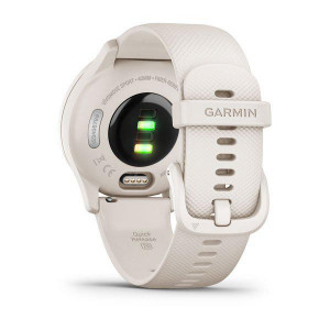 Garmin Vivomove Sport, Ivory - Img 3