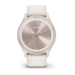 Garmin Vivomove Sport, Ivory - Img 8