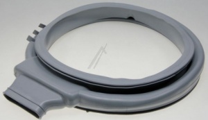 GARNITURA HUBLOU MASINA DE SPALAT ARISTON CU USCATOR FDD10761XR C00294031 - Img 2