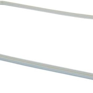 Garnitura usa frigider combina frigorifica Indesit 65.3 cm x 1.184 m