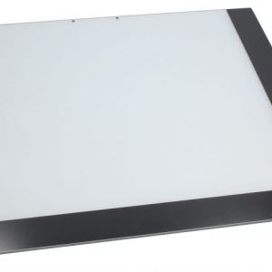 Geam interior usa cuptor aragaz Gorenje 38.5cm x 46cm - Img 3