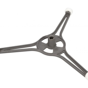 Ghidaj platan cuptor cu microunde Whirlpool D=18 CM - Img 2