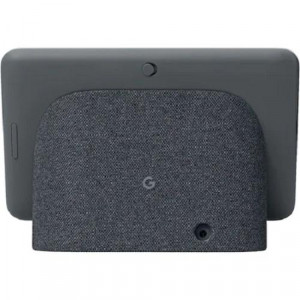 Google Nest Hub 2 Gen, Carbon - Img 2