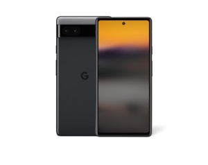 GOOGLE PIXEL 6a 5G 6.1" 6GB 128GB SS BK - Img 5