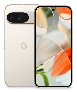 Google Pixel 9 5G 12/128DS Porcelain - Img 8