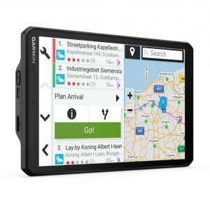GPS Garmin dezl LGV810 8" - Img 3