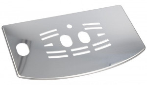 Grilaj tava scurgere espressor Delonghi 6013210411 - Img 3