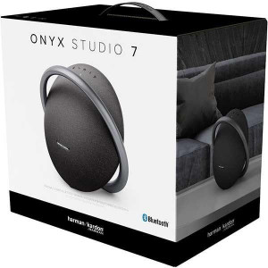 Harman Kardon Onyx Studio 7 Speaker BK - Img 5
