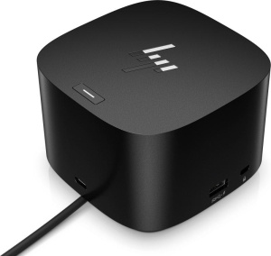 HP DOCK THUNDERBOLT 120W G4 - Img 5