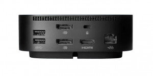 HP USB-C Dock G5 - Img 4