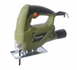 HR FIERASTRAU VERTICAL 400W, 3000RPM - Img 1